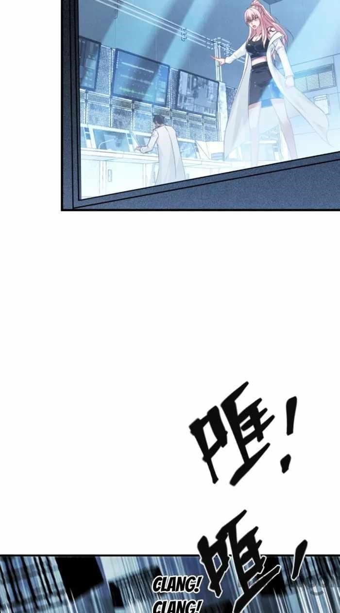 Became King After Being Bitten Chapter 90 - Page 97