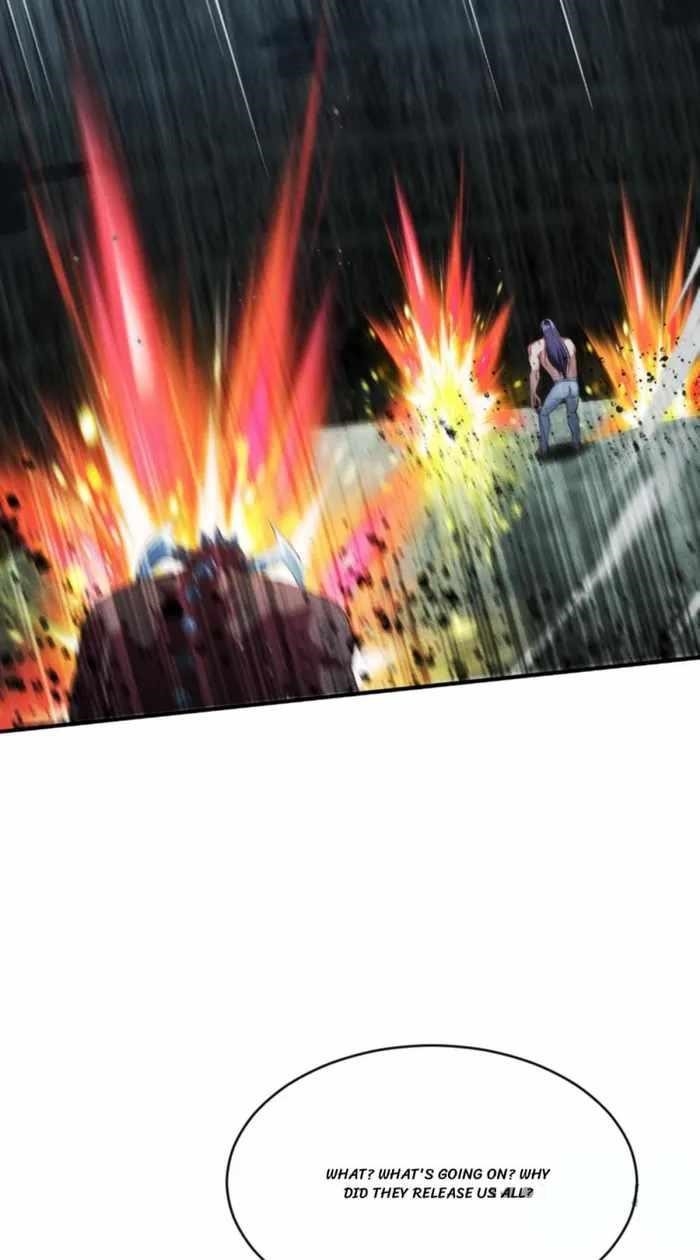 Became King After Being Bitten Chapter 90 - Page 99