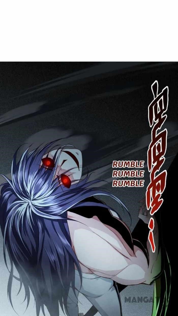 Became King After Being Bitten Chapter 91 - Page 1