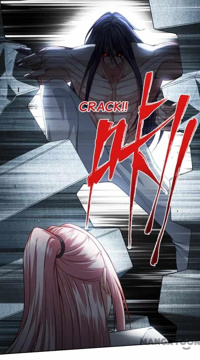 Became King After Being Bitten Chapter 91 - Page 11