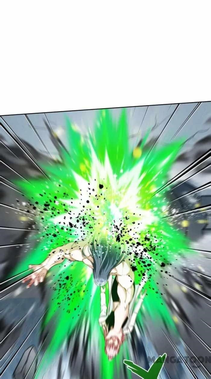 Became King After Being Bitten Chapter 91 - Page 12