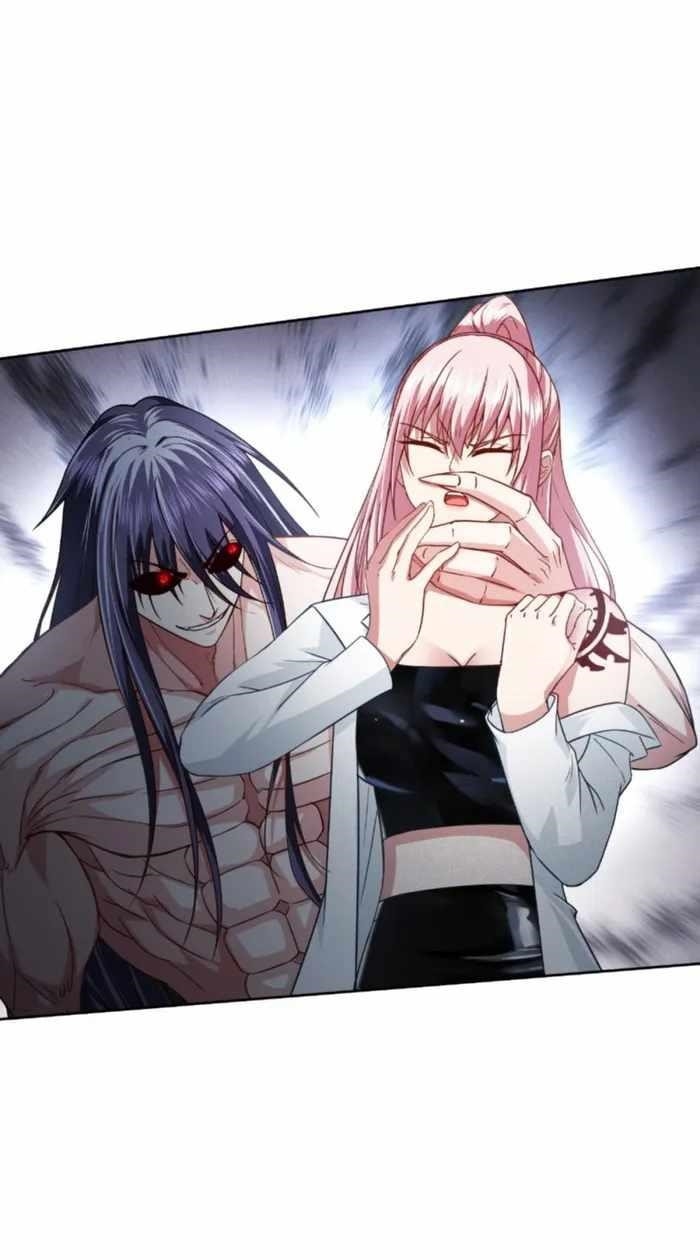 Became King After Being Bitten Chapter 91 - Page 15