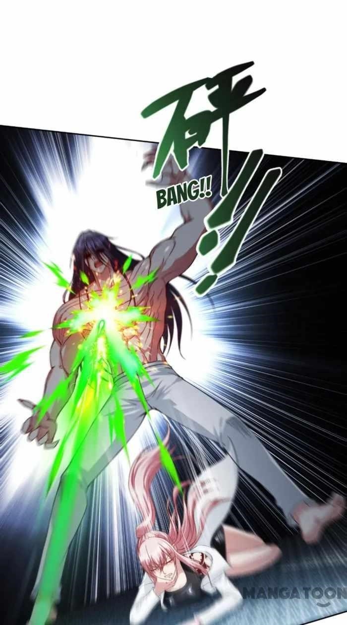 Became King After Being Bitten Chapter 91 - Page 16