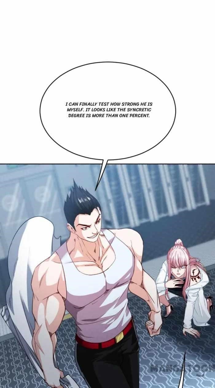 Became King After Being Bitten Chapter 91 - Page 19