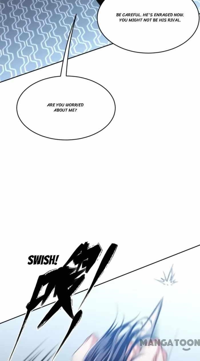 Became King After Being Bitten Chapter 91 - Page 21