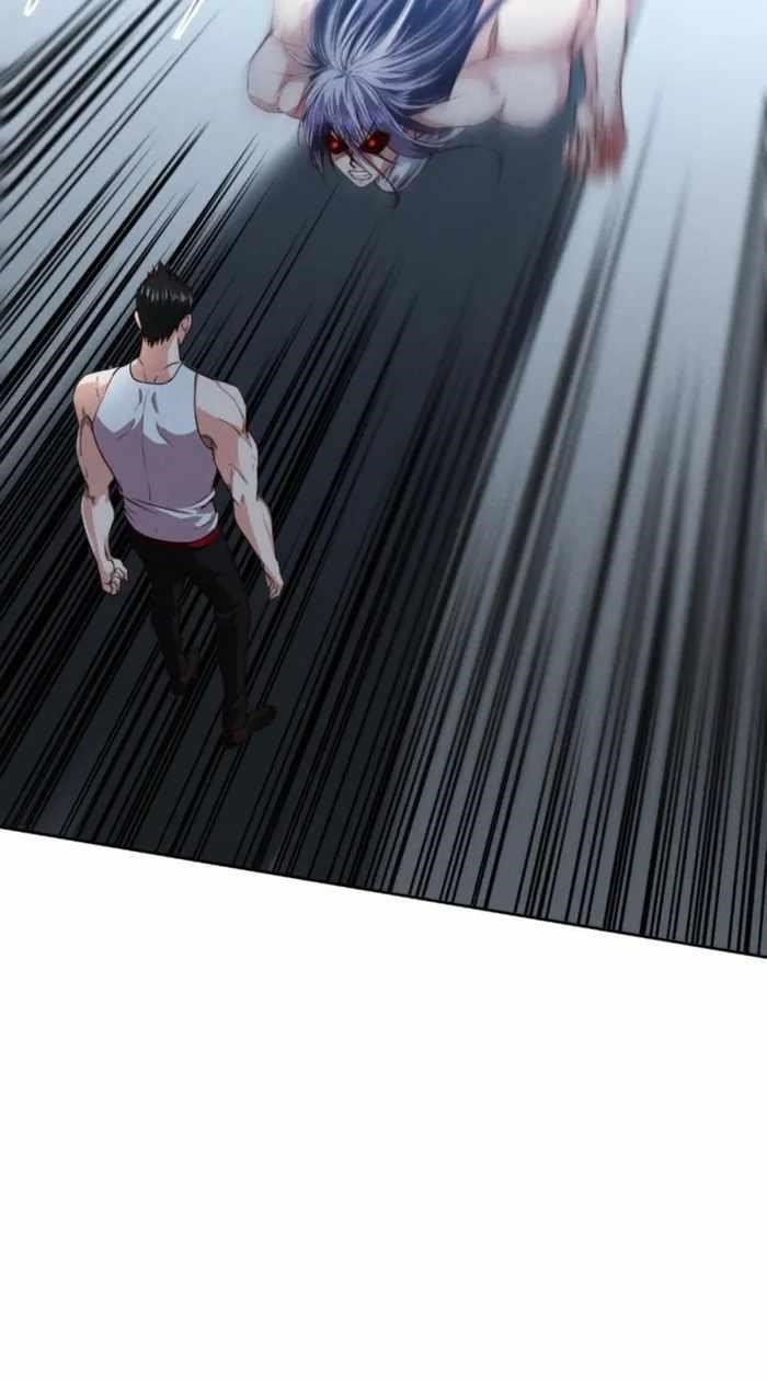 Became King After Being Bitten Chapter 91 - Page 22