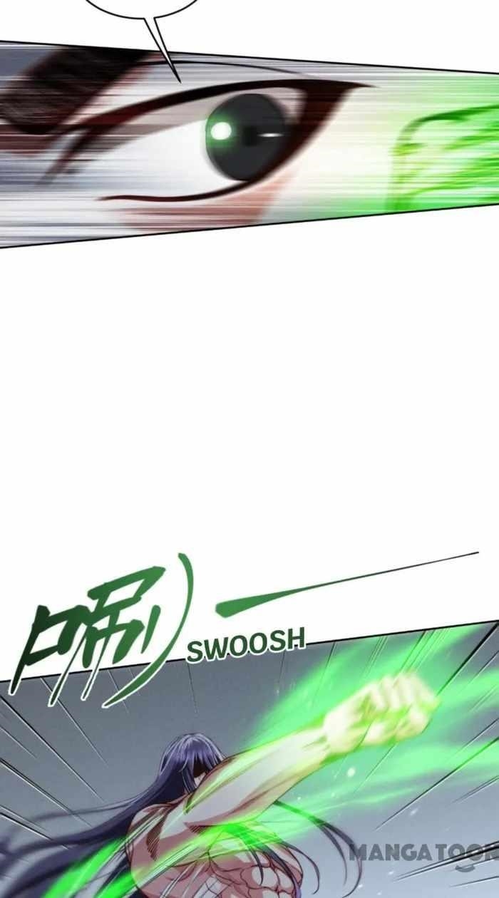 Became King After Being Bitten Chapter 91 - Page 24