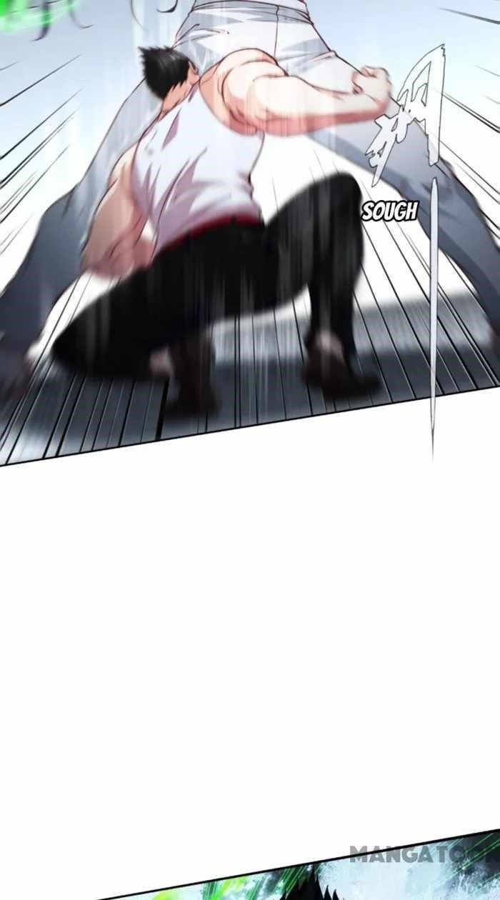 Became King After Being Bitten Chapter 91 - Page 26