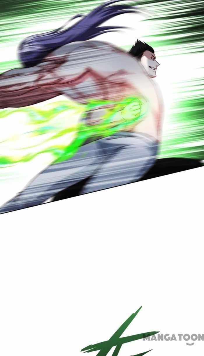 Became King After Being Bitten Chapter 91 - Page 30