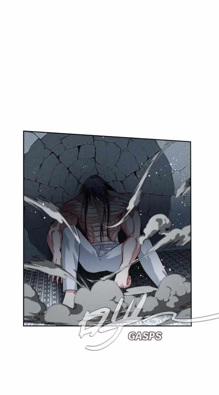 Became King After Being Bitten Chapter 91 - Page 33