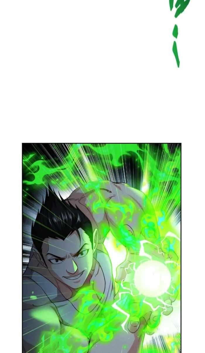 Became King After Being Bitten Chapter 91 - Page 37