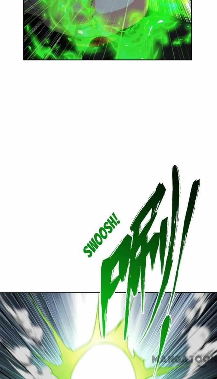 Became King After Being Bitten Chapter 91 - Page 38