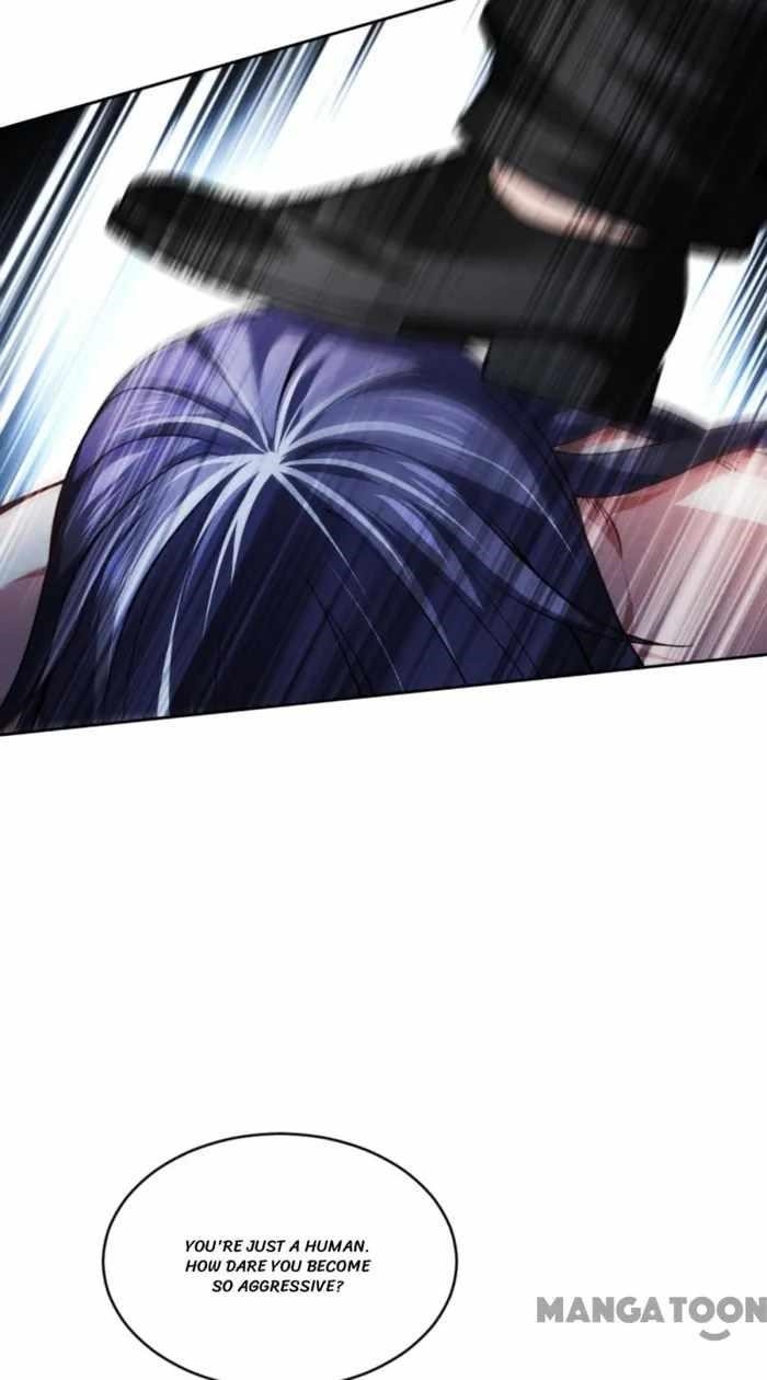 Became King After Being Bitten Chapter 91 - Page 45