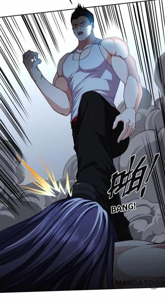 Became King After Being Bitten Chapter 91 - Page 47