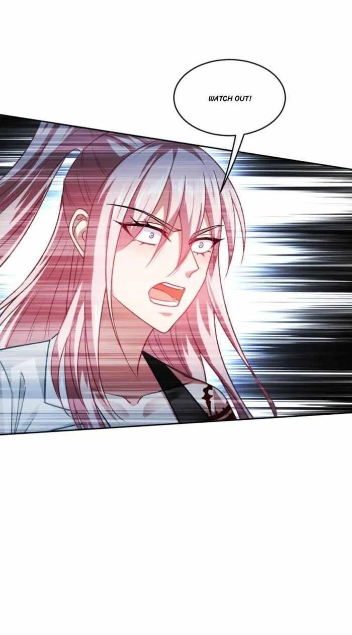 Became King After Being Bitten Chapter 91 - Page 49