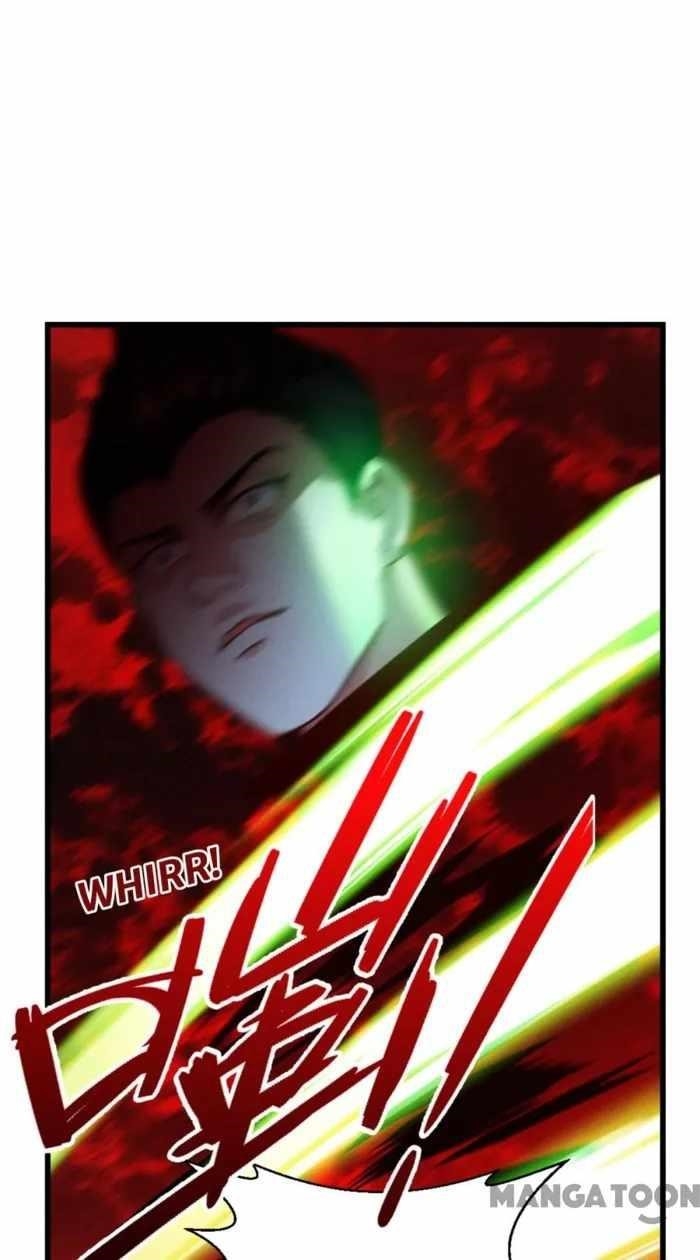 Became King After Being Bitten Chapter 91 - Page 50