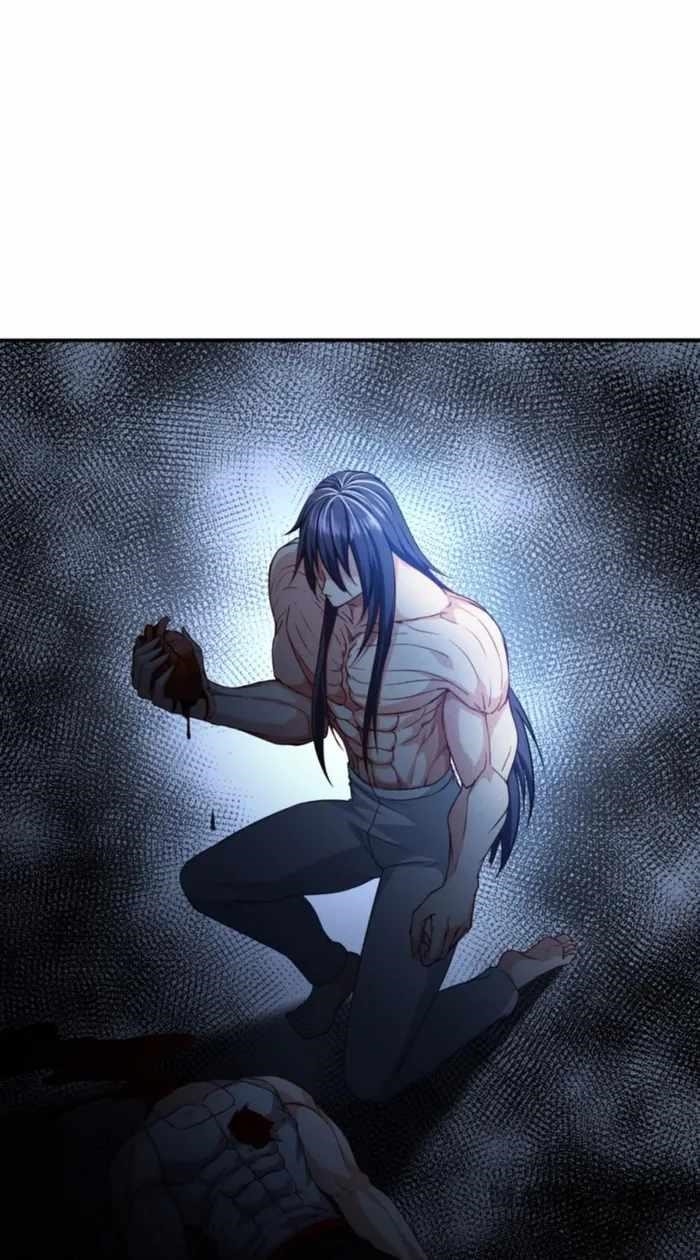 Became King After Being Bitten Chapter 91 - Page 52