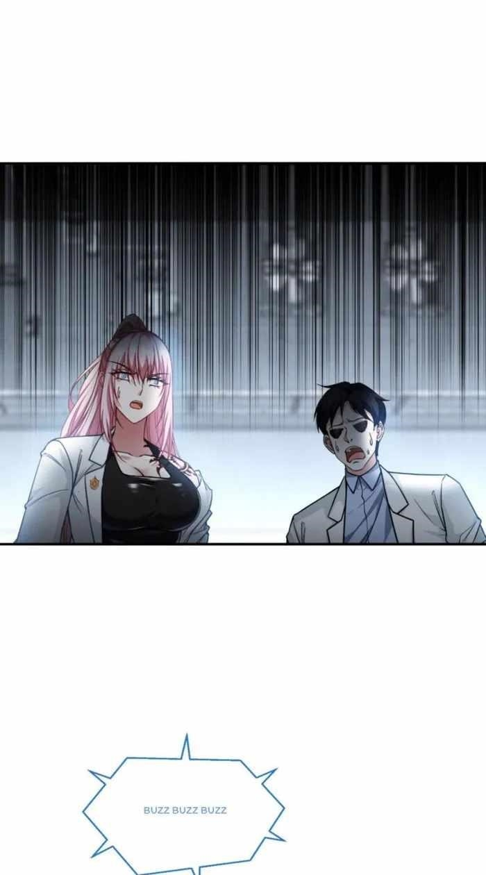 Became King After Being Bitten Chapter 91 - Page 56