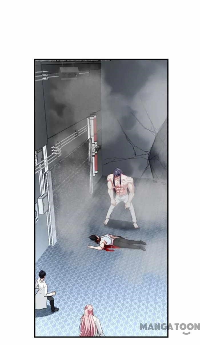 Became King After Being Bitten Chapter 91 - Page 59