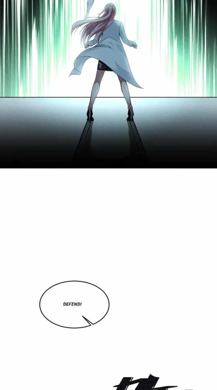 Became King After Being Bitten Chapter 91 - Page 6