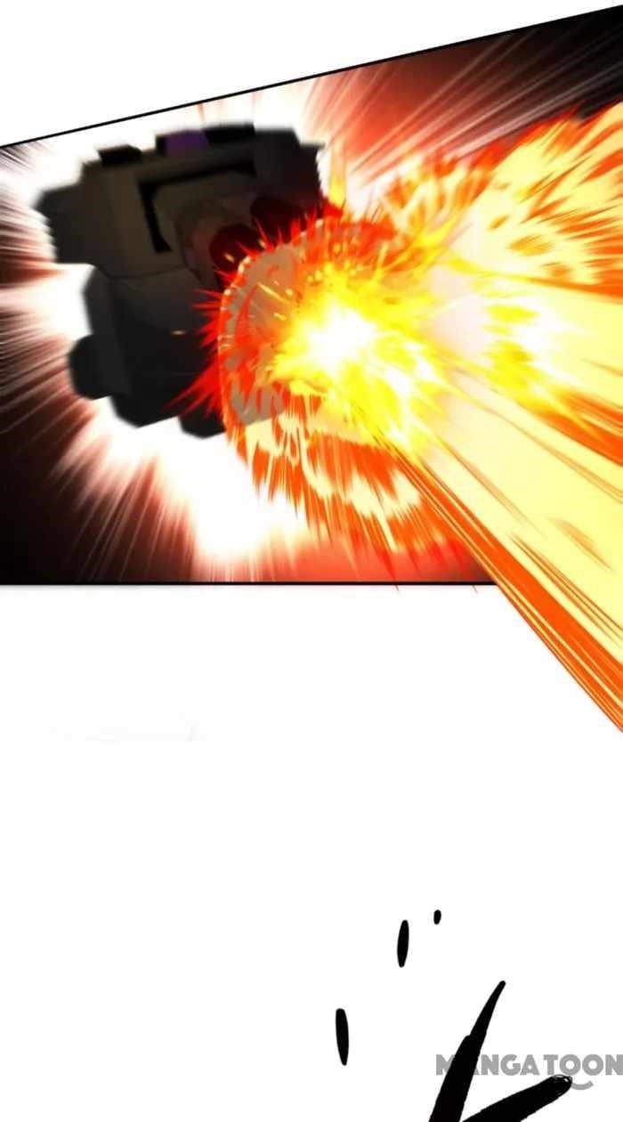 Became King After Being Bitten Chapter 91 - Page 64