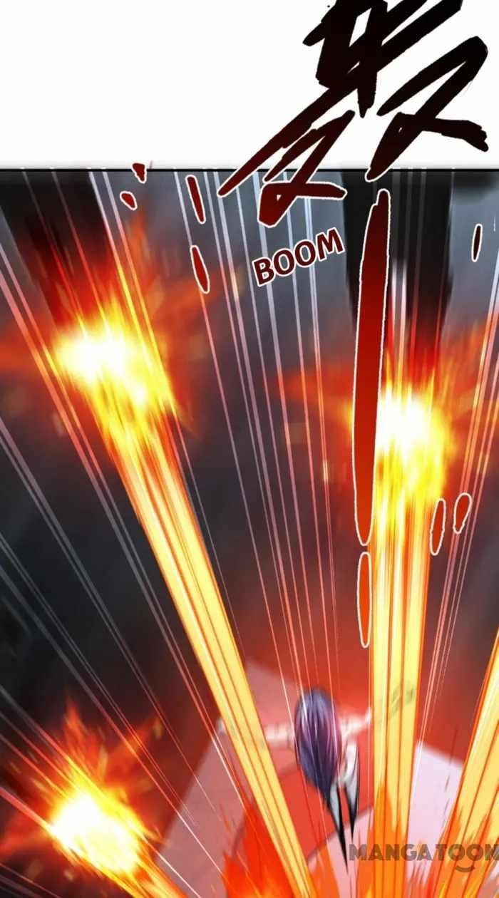 Became King After Being Bitten Chapter 91 - Page 66