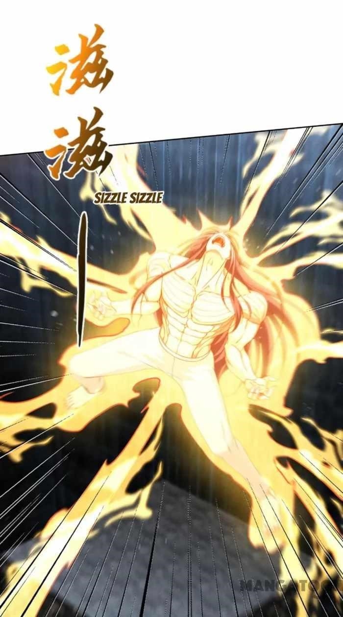 Became King After Being Bitten Chapter 91 - Page 74