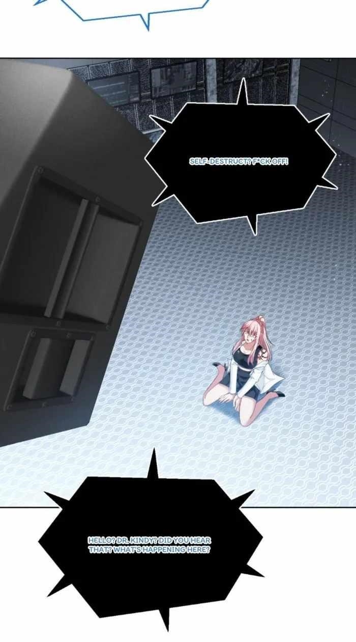 Became King After Being Bitten Chapter 91 - Page 78