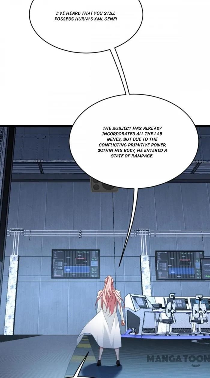 Became King After Being Bitten Chapter 92 - Page 12