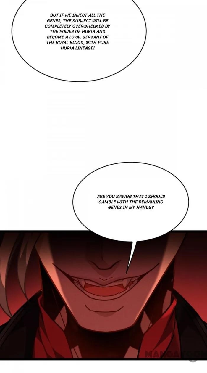 Became King After Being Bitten Chapter 92 - Page 14