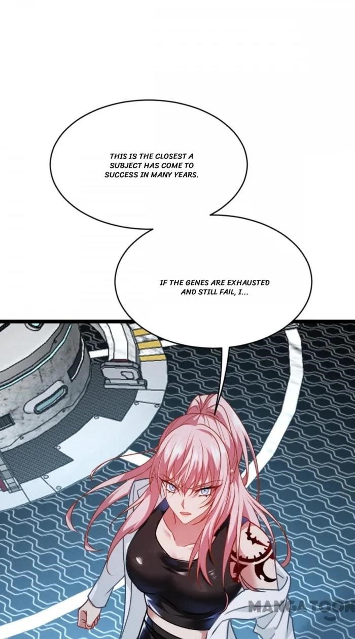 Became King After Being Bitten Chapter 92 - Page 15