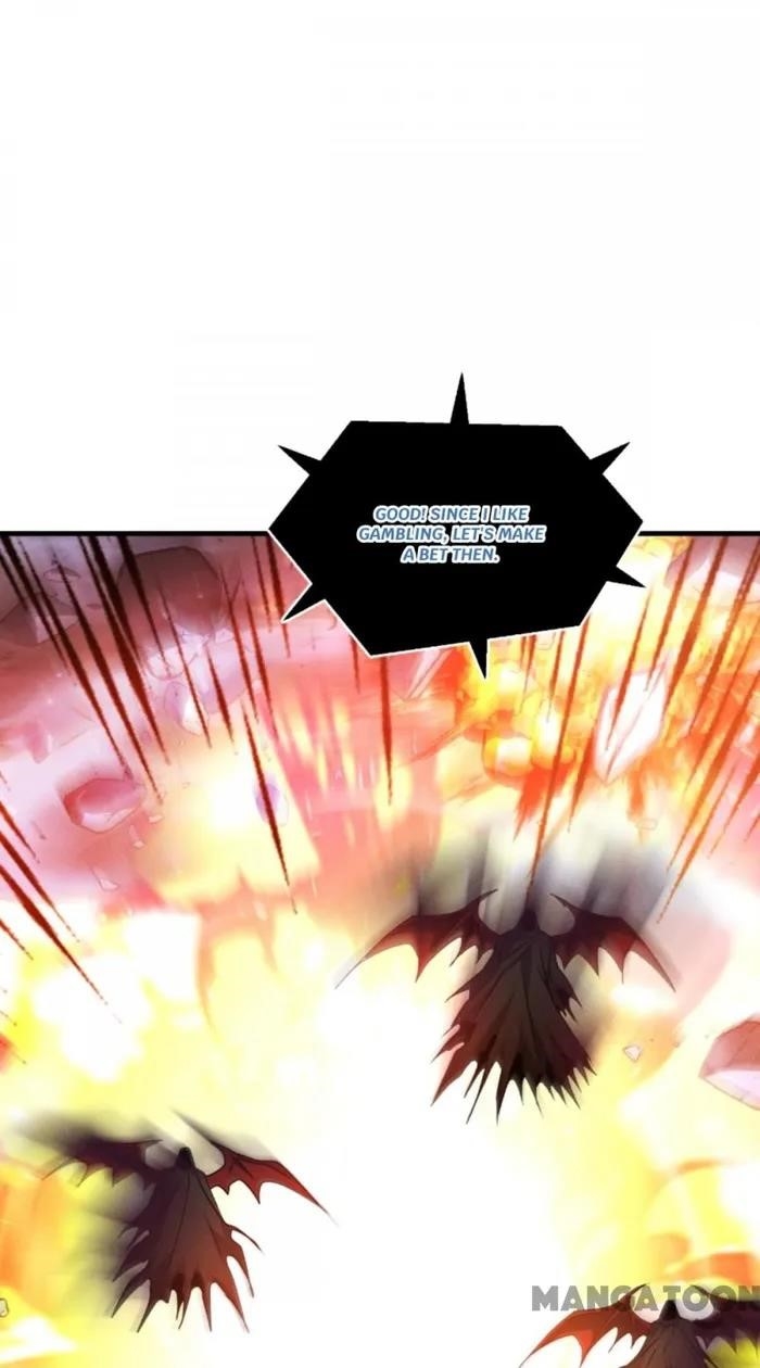 Became King After Being Bitten Chapter 92 - Page 19