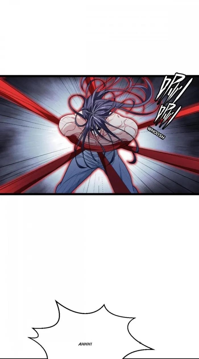 Became King After Being Bitten Chapter 92 - Page 23