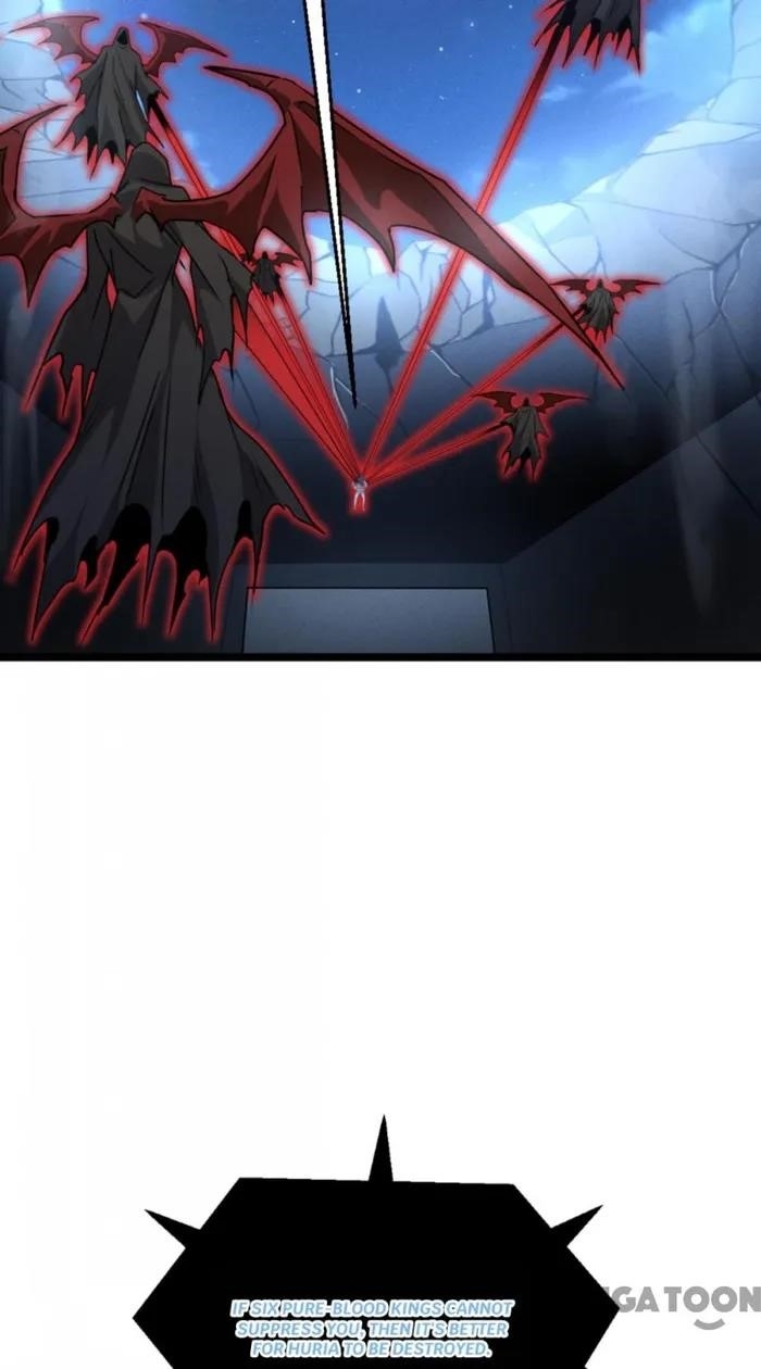 Became King After Being Bitten Chapter 92 - Page 25