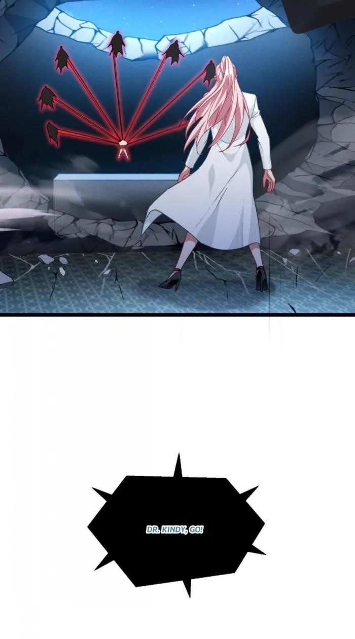 Became King After Being Bitten Chapter 92 - Page 27