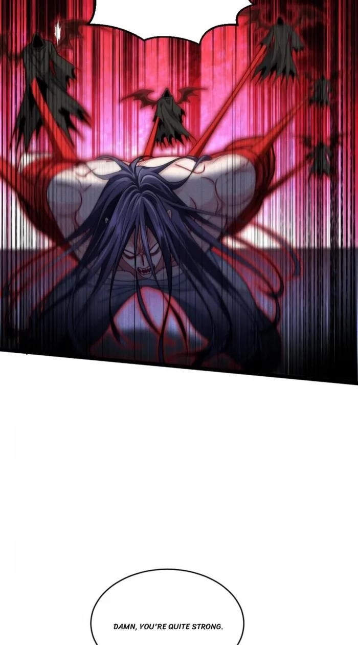 Became King After Being Bitten Chapter 92 - Page 30