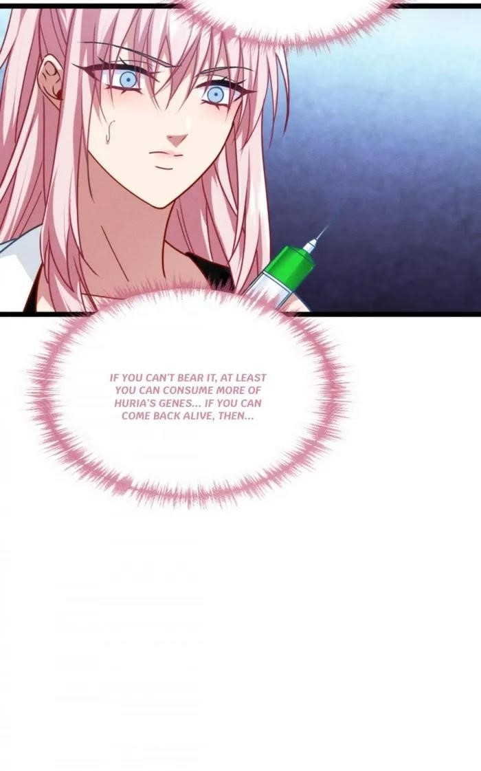 Became King After Being Bitten Chapter 92 - Page 34