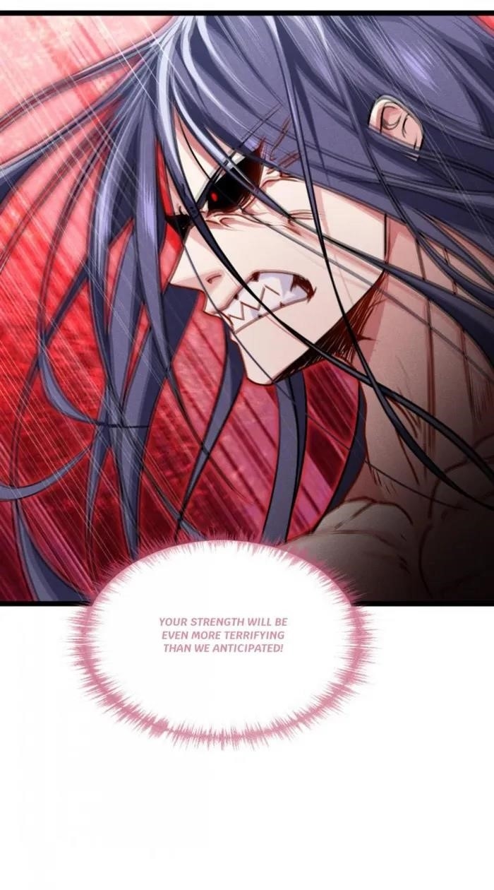 Became King After Being Bitten Chapter 92 - Page 35