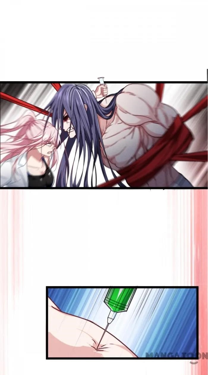 Became King After Being Bitten Chapter 92 - Page 36