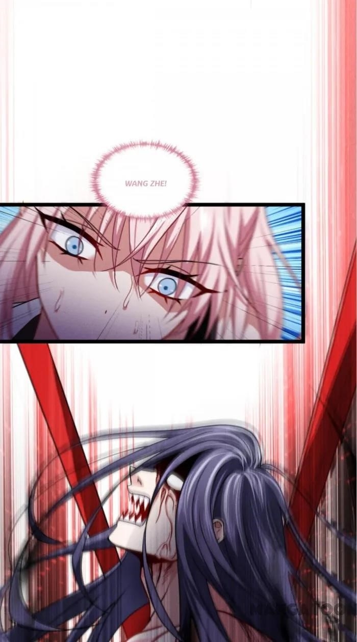 Became King After Being Bitten Chapter 92 - Page 38