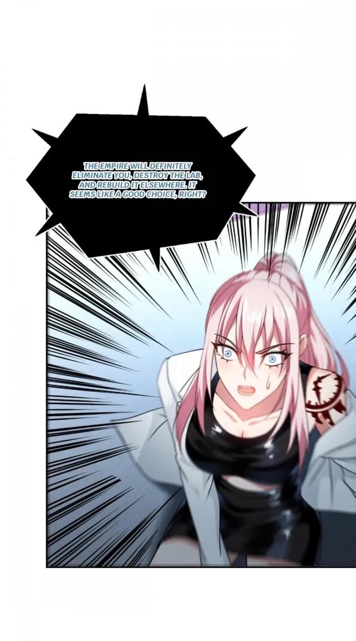 Became King After Being Bitten Chapter 92 - Page 4