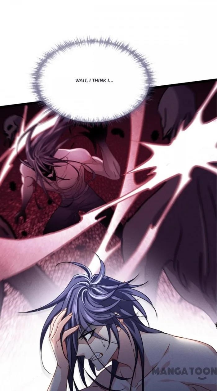 Became King After Being Bitten Chapter 92 - Page 46