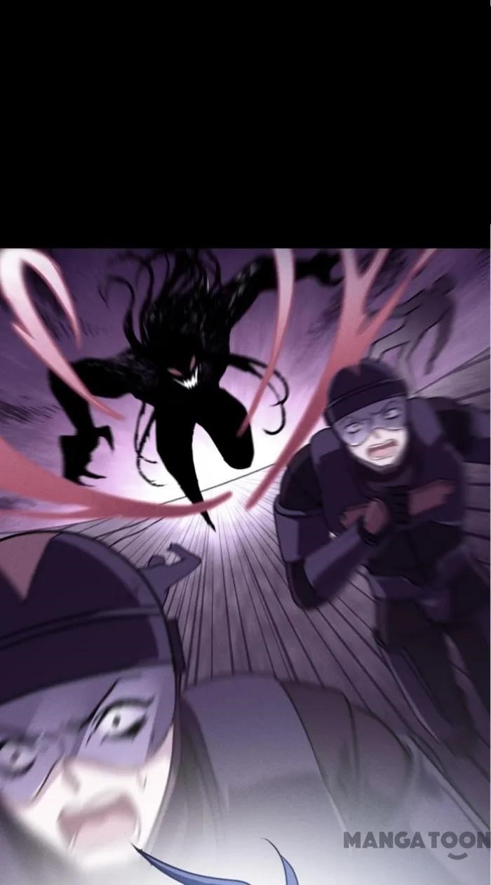 Became King After Being Bitten Chapter 92 - Page 48