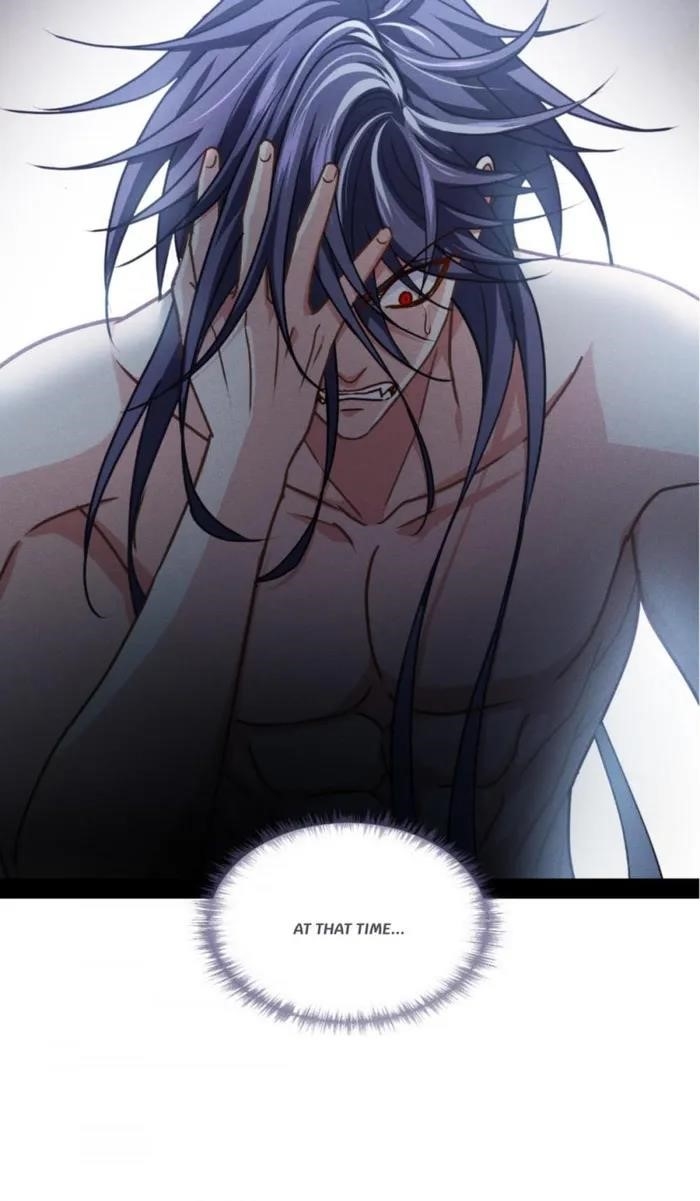 Became King After Being Bitten Chapter 92 - Page 50