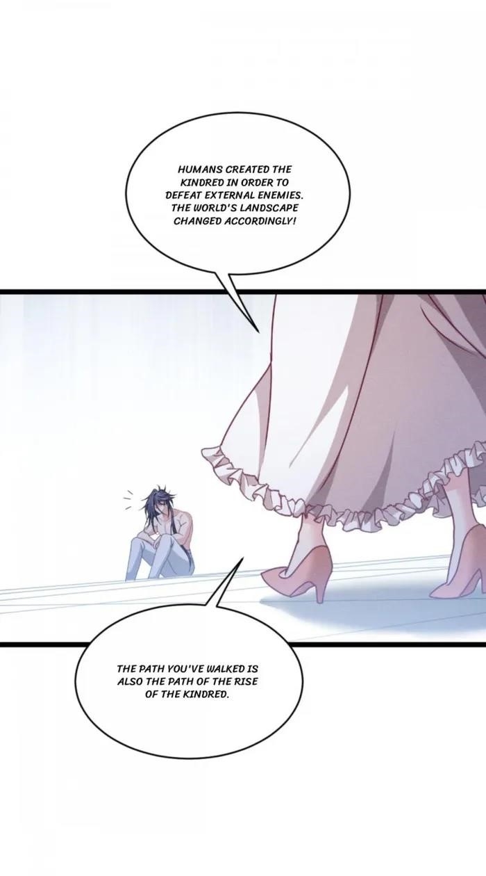 Became King After Being Bitten Chapter 92 - Page 51