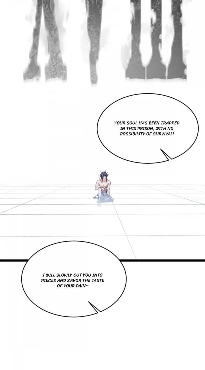 Became King After Being Bitten Chapter 92 - Page 56