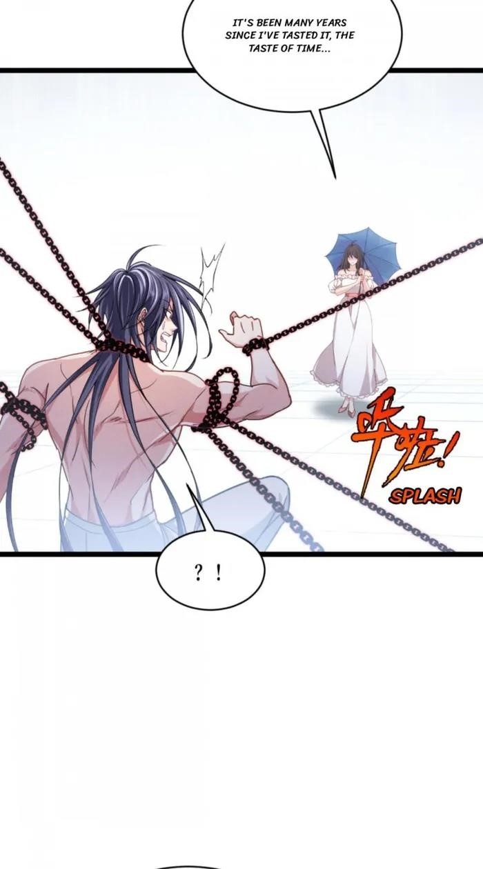 Became King After Being Bitten Chapter 92 - Page 58