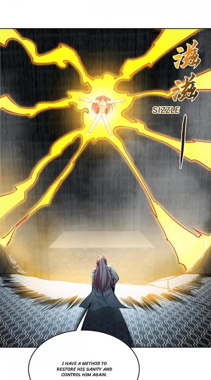 Became King After Being Bitten Chapter 92 - Page 6