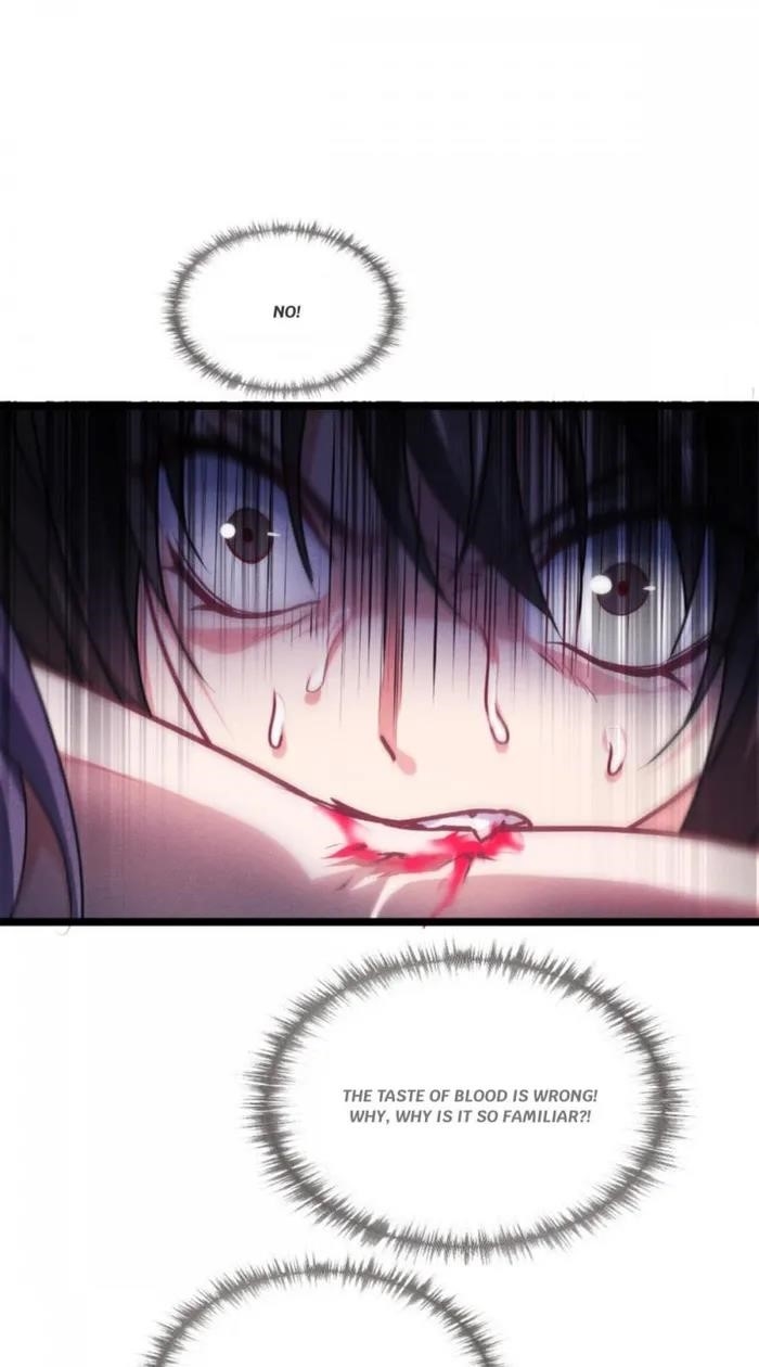 Became King After Being Bitten Chapter 92 - Page 63