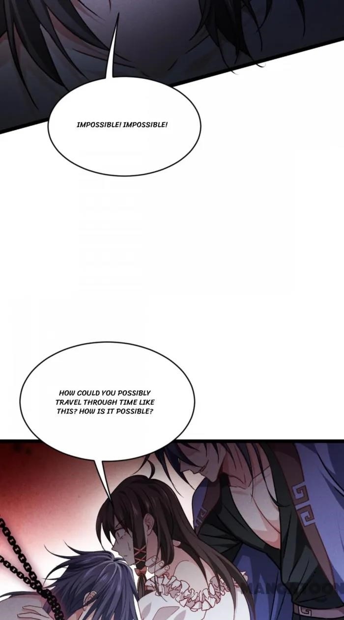 Became King After Being Bitten Chapter 92 - Page 72